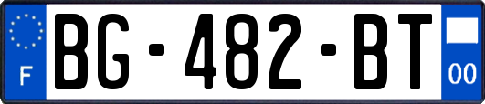 BG-482-BT