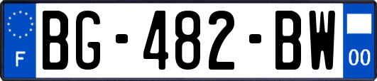 BG-482-BW