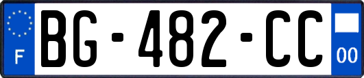 BG-482-CC
