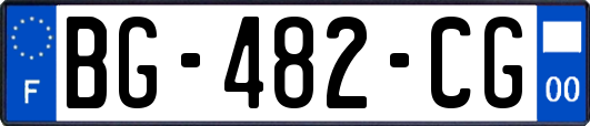 BG-482-CG