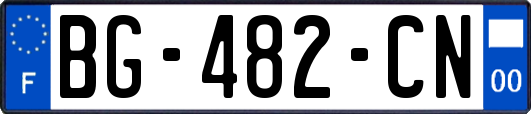 BG-482-CN