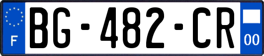BG-482-CR