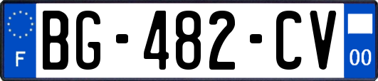 BG-482-CV