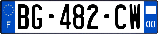 BG-482-CW