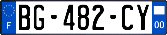 BG-482-CY