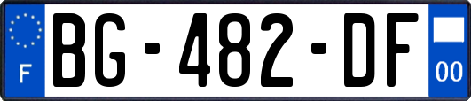 BG-482-DF