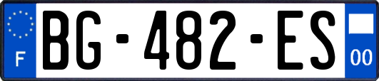 BG-482-ES