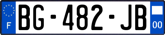 BG-482-JB