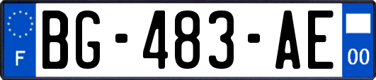 BG-483-AE