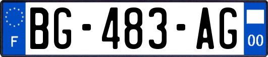 BG-483-AG