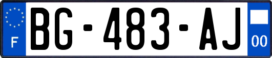 BG-483-AJ