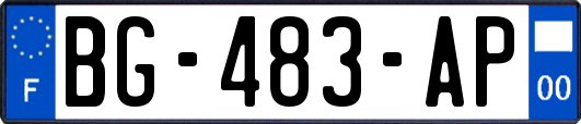 BG-483-AP