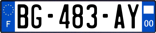 BG-483-AY