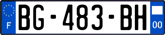 BG-483-BH