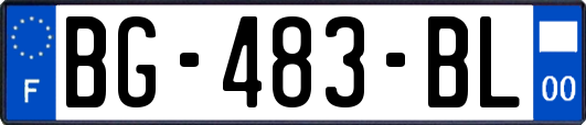BG-483-BL