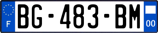 BG-483-BM