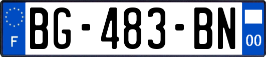 BG-483-BN