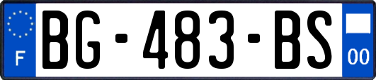 BG-483-BS