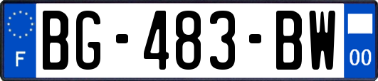 BG-483-BW