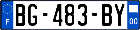 BG-483-BY