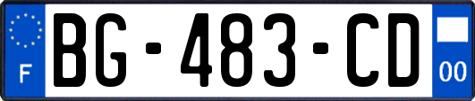BG-483-CD