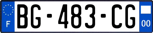 BG-483-CG