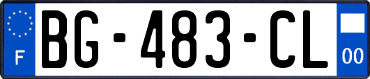 BG-483-CL