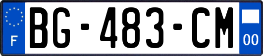 BG-483-CM