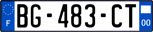 BG-483-CT