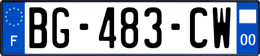 BG-483-CW