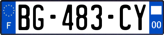 BG-483-CY