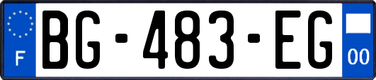 BG-483-EG