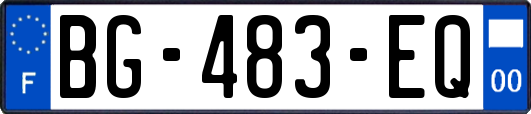 BG-483-EQ