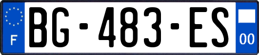 BG-483-ES