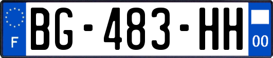 BG-483-HH