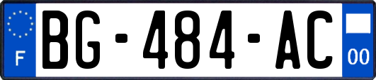 BG-484-AC