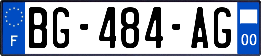 BG-484-AG