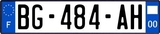 BG-484-AH