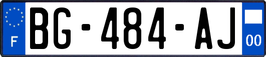 BG-484-AJ