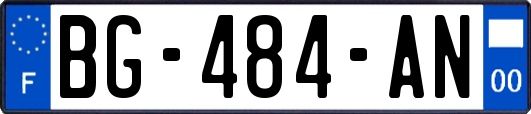 BG-484-AN