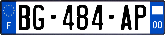 BG-484-AP