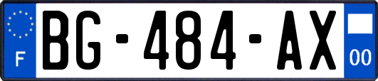 BG-484-AX