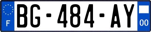 BG-484-AY