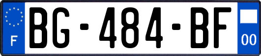 BG-484-BF