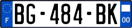 BG-484-BK