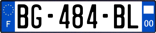 BG-484-BL