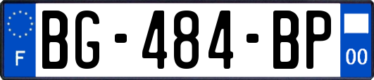 BG-484-BP