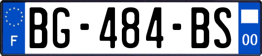 BG-484-BS