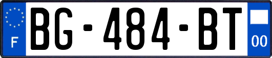 BG-484-BT