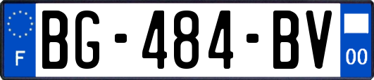 BG-484-BV